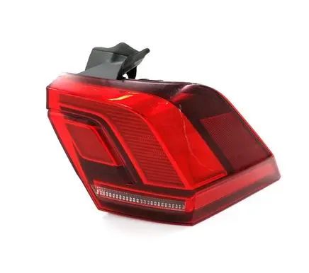 Volkswagen Tiguan Rear/tail lights 5NA945096D