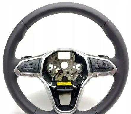 Volkswagen T-Roc Steering wheel 3G0419089EH