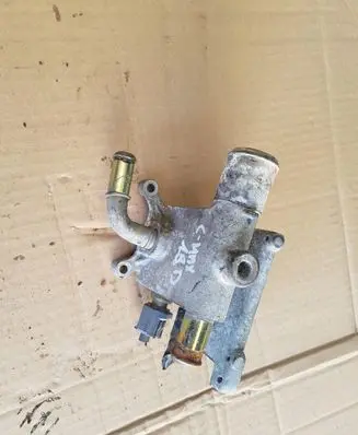 Ford Focus Engine coolant pipe/hose