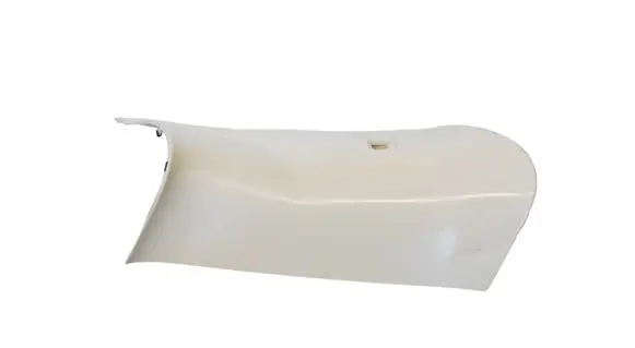 Bentley Continental (C) pillar trim JK5231011A