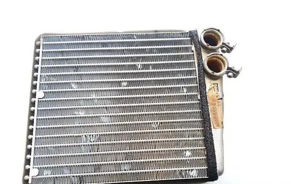 Volkswagen Touran I Heater blower radiator 1K0819031 666929EJF2