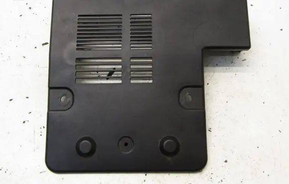 Mazda CX-3 Centre console side trim front D10E663E0