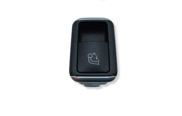 Mercedes-Benz GLE (W166 - C292) Switch for retractable tow bar A1669051051 10092076