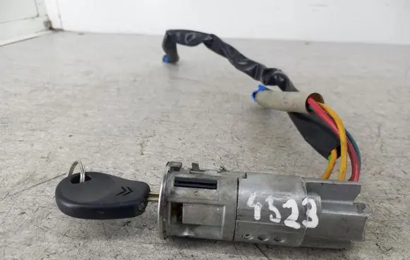 Citroen Xsara Picasso Ignition lock 