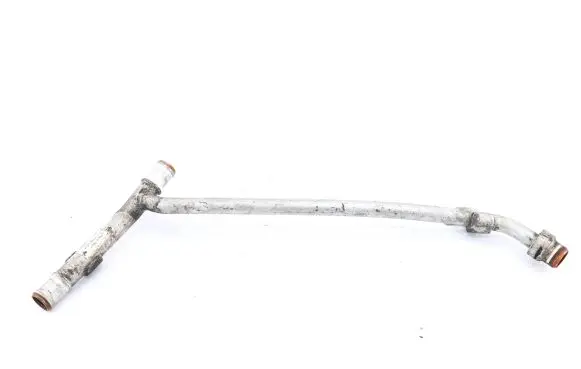 Audi A6 S6 C7 4G Engine coolant pipe/hose 4G0819377K