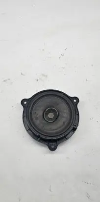Nissan Qashqai Front door speaker 7606500485 1110 281599U00A