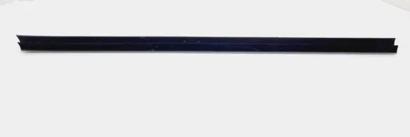 Citroen C4 I Picasso Rubber seal front door window/glass 