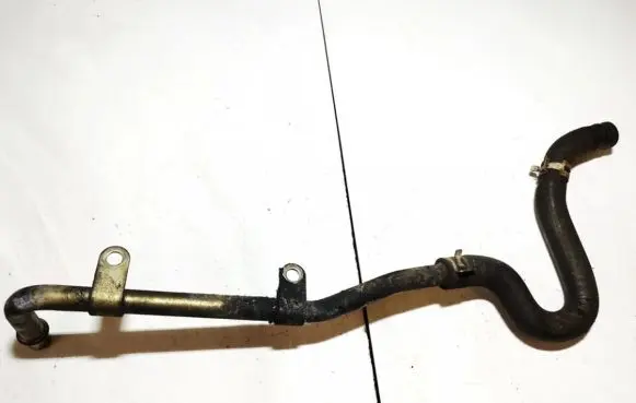 Toyota Corolla Verso AR10 Engine coolant pipe/hose