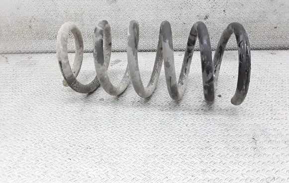 Renault Trafic II (X83) Front coil spring