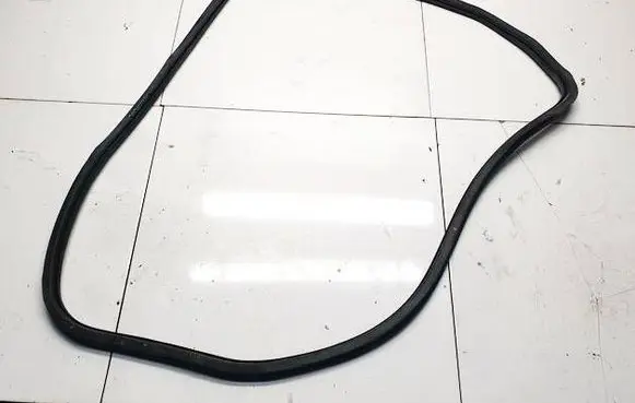 Volkswagen Jetta V Rubber seal rear door 1K5867913A