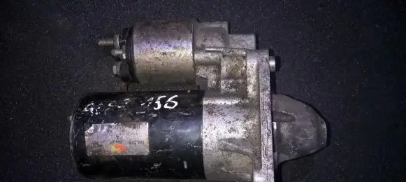 Alfa Romeo 156 Starter motor 1005821914