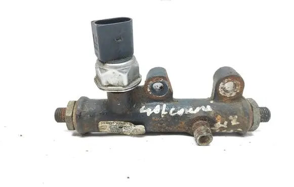 Peugeot 407 Fuel main line pipe 4R8Q9CD66AE