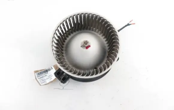 Mazda 6 Heater fan/blower 8727000690