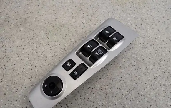 KIA Sportage Other switches/knobs/shifts 