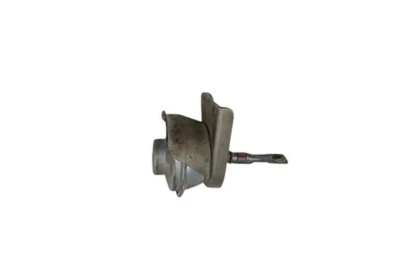 Toyota Previa (XR30, XR40) II Turbo system vacuum part NOCODE