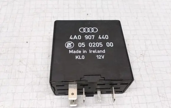 Audi A6 S6 C5 4B Other relay 4A0907440 05020500