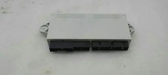 BMW 7 E65 E66 Door control unit/module 6964140