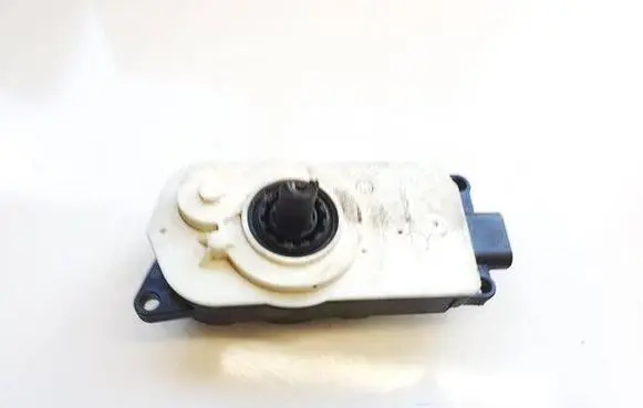 BMW i4 Air flap motor/actuator 5811R1000 23232P00957