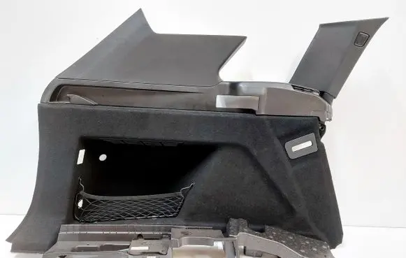 BMW X3 G45 Trunk/boot side trim panel 5A33957