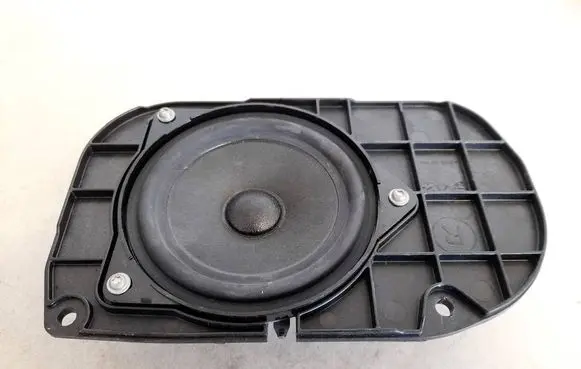 BMW 5 F10 F11 Front door speaker 923918401 9239184