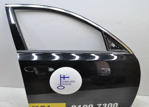 KIA Optima Front door