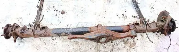 Nissan Primera Rear subframe 