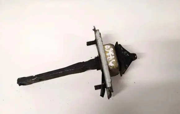 Mazda 323 F Front door check strap stopper 