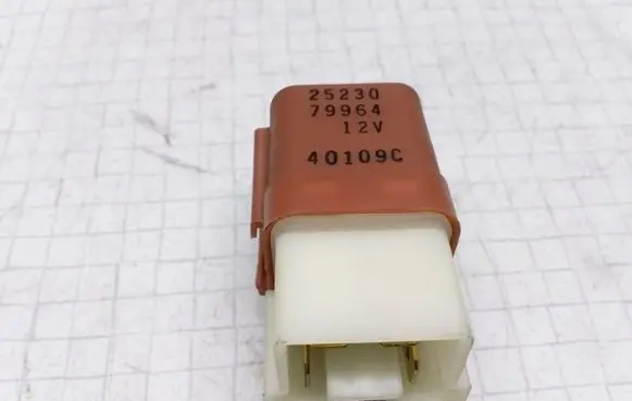 Nissan Maxima Other relay 2523079964 40109C
