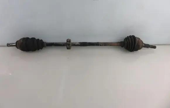 Opel Astra G Front driveshaft