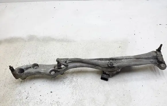BMW 7 E65 E66 Front wiper linkage 6941409