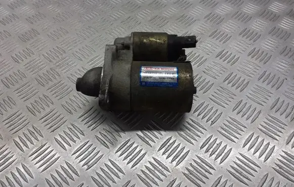KIA Shuma Starter motor