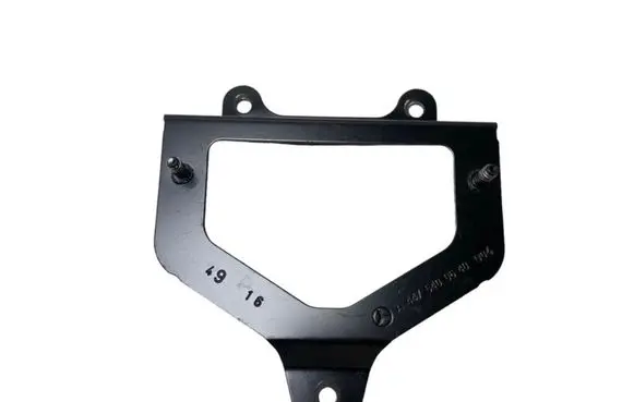Mercedes-Benz V Class W447 Front parking sensor holder (PDC) A4475400640 4475400640
