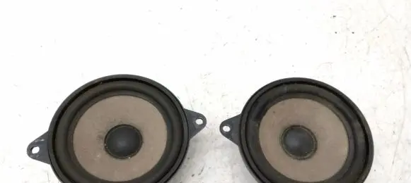 Audi 80 90 S2 B4 Front door high frequency speaker 443035411C 4910410238