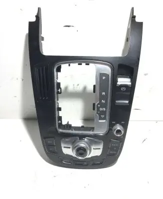 Audi A5 Sportback 8TA Head unit multimedia control 8T0919611K 900255210001 001370285