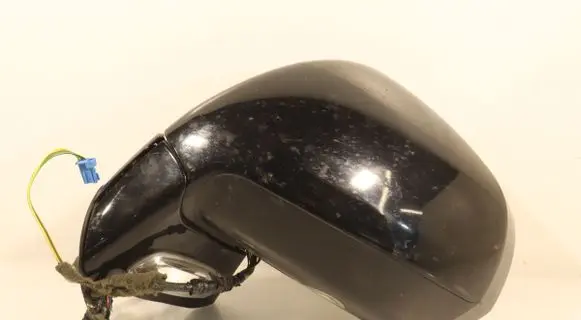 Citroen C4 I Picasso Front door electric wing mirror E9024375