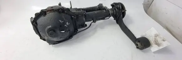 Mitsubishi Pajero Front differential 