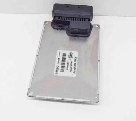 Land Rover Range Rover Evoque L538 Suspension control unit/module EJ3214F504AF