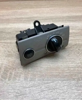 Mercedes-Benz E W211 Light switch 2115450404 04056053