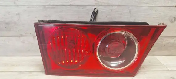 Honda Accord Tailgate rear/tail lights