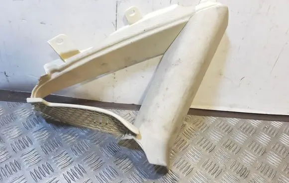 Audi A7 S7 4G (C) pillar trim 4G8867287