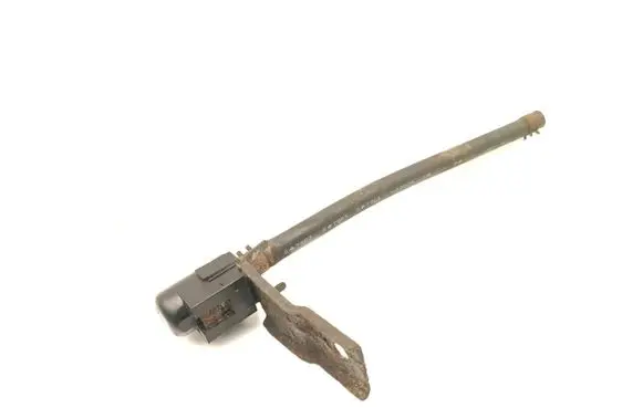 Nissan Qashqai+2 Oil breather separator 383565V410