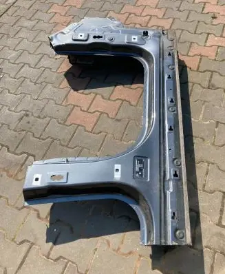 BMW X1 F48 F49 Sill 