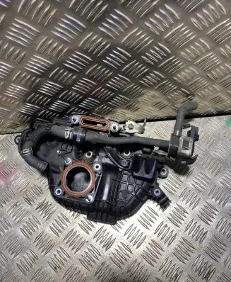 Toyota Auris E180 Intake manifold 1712047100