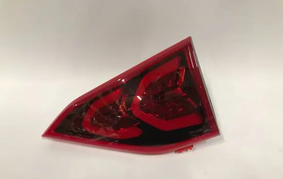 SsangYong Korando Rear/tail lights 83604-3700 83604-3900