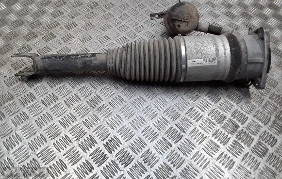 Audi A8 S8 D3 4E Rear shock absorber/damper 4e0616002e