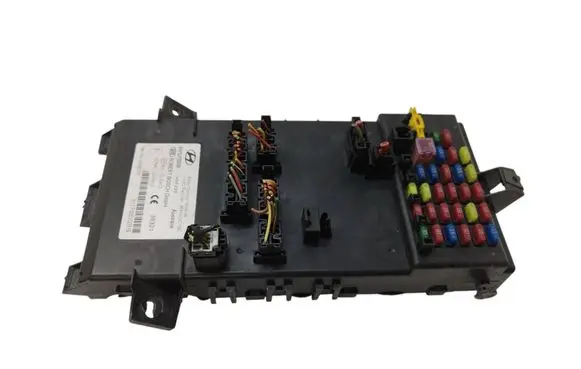 Hyundai Tiburon Fuse module 954102C100 00045275