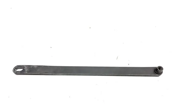 Mercedes-Benz E W213 Radiator support slam panel bracket A2136202700