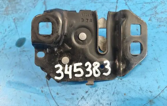 Ford Fusion II Engine bonnet/hood lock/catch DS7Z16700C