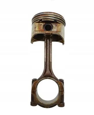 KIA Picanto Piston with connecting rod 4840