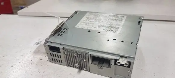 Volvo V50 Radio/CD/DVD/GPS head unit 31210414